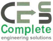 Logo Complete solutions