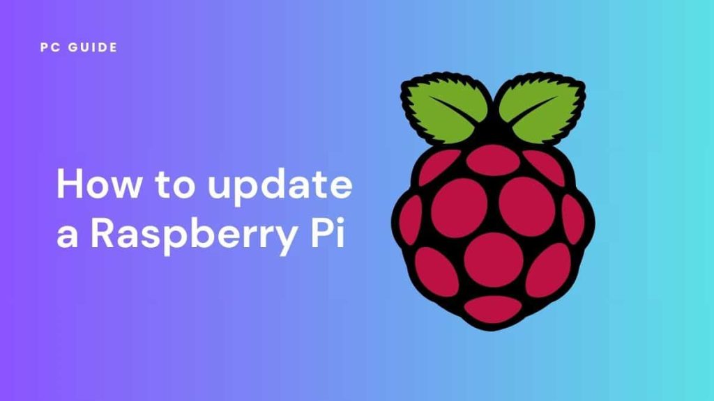 pi-upgrade